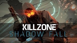Killzone Shadow Fall : Tyran Boss Fight - Walkthrough Part 17 (PS4)