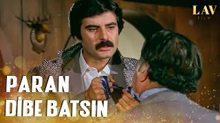 Bu Servet Alın Teriyle Olmaz Gecenin Sonu Resimi