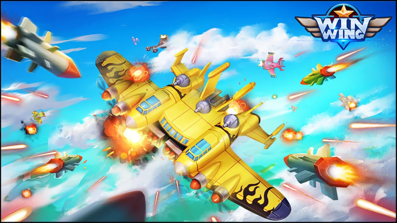 WinWing Game (Android & iOS)