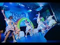 【LIVE】アイテムはてるてるのみ3 / DASH!!!@2021.12.30 大手町三井ホール