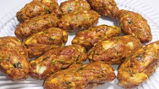 Soft and Juicy kabab khane Mein Jo Hai Bohot Lajwab | Eid ul Adha Special | Eid kabab Recipe screenshot 4