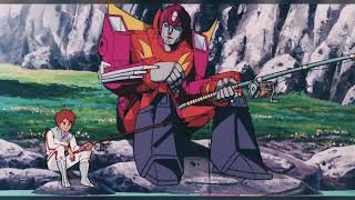 Transformers The Movie Sample Beat (BUMP)