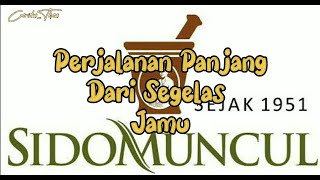 Kisah Awal Mula Perjalanan SIDOMUNCUL | Cerita di balik Kesuksesan #indonesia #sidomuncul #viral