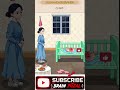 🧠 Brain Puzzle: Can You Improve the Family’s Life? 👨👩👧👦❤️ #shorts #viral #youtubeshorts #1k