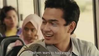 Ketika Cinta Bertasbih (trailer)