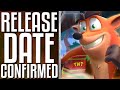 Crash Bandicoot: On The Run Release Date iOS &amp; Android + Quick Thoughts