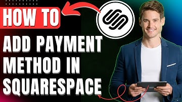 How to Add Payment Method in Squarespace, Best in Stripe, Paypal, Square, Apple Pay or Credit Card