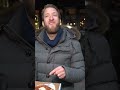Dave Portnoy Confused By &quot;Pizza Alternative&quot; Made Of Nuts