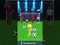Who will be the World Cup champion? #shorts  #animation  #worldcup  #kpopdemonhunter #cr7 #messi