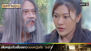 เสือหรุ่นกับเรื่องราวของหญิงชื่อ ‘ระย้า’ | รวมซีนเด็ดประจำสัปดาห์ จอมโจรดอกไม้ขาว Ep.11-14 | one31