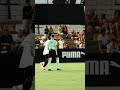 ⚽️ El primer gol de DIENG como valencianista 🦇🇲🇱