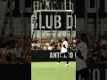 ⚽️ El primer gol de DIENG como valencianista 🦇🇲🇱