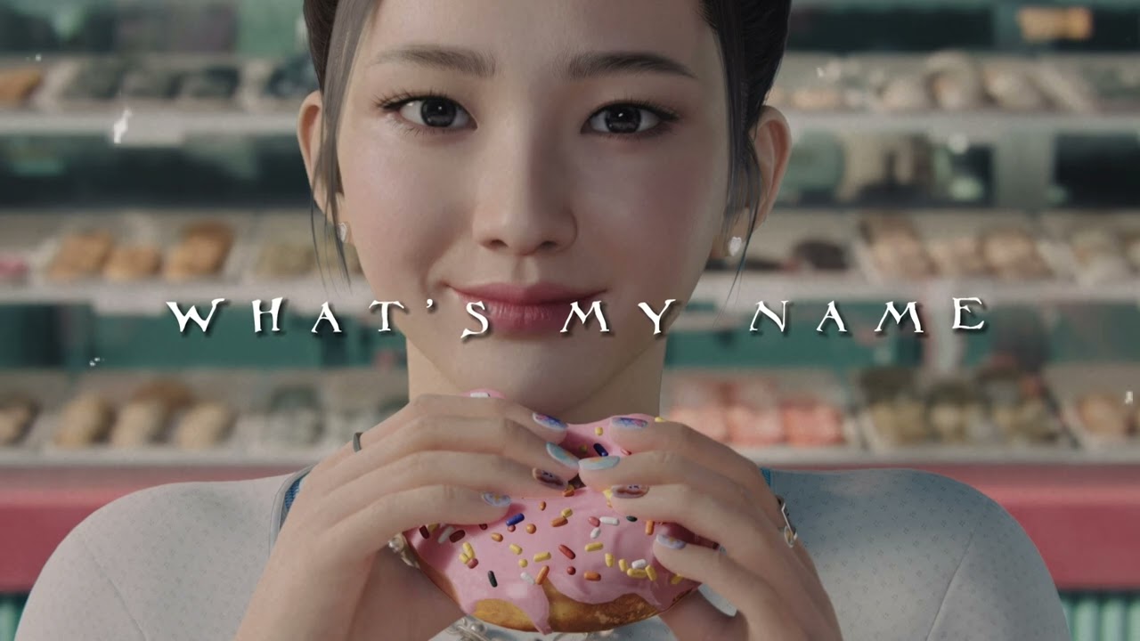 mave: - what's my name (slowed + reverb)