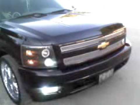 chevy silverado modificada - YouTube chevy silverado modificada - YouTube