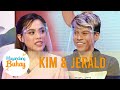 How Kim and Jerald level up their relationship | Magandang Buhay