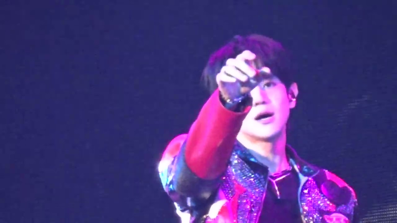 250713 하이라이트 비스트 콘서트 '가까이(Stay)' (양요섭 포커스)