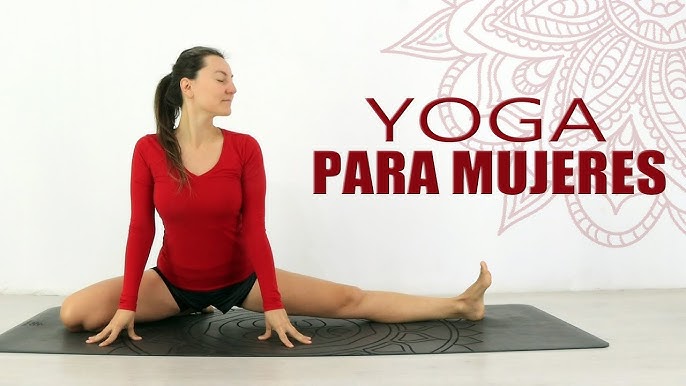 YOGA PARA MUJERES, VINYASA FLOW, MENSTRUACION, DOLOR MENSTRUAL