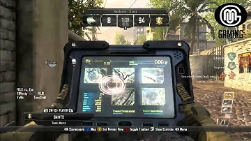 #UMG10k Nova Influence vs IDK - Slums HP