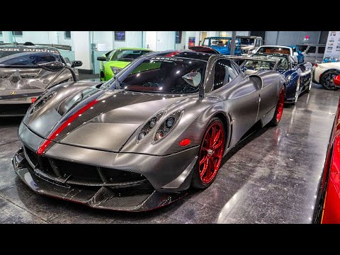 Prestige Imports Owner