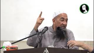Cara Tenangkan Hati Orang Teraniaya - Ustaz Azhar Idrus