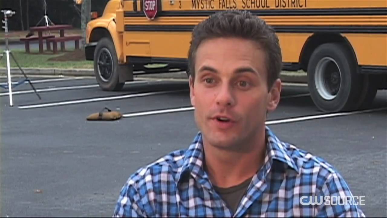 actor chris johnson the vire diaries chris j johnson youtube actor chris johnson the vire diaries chris j johnson youtube