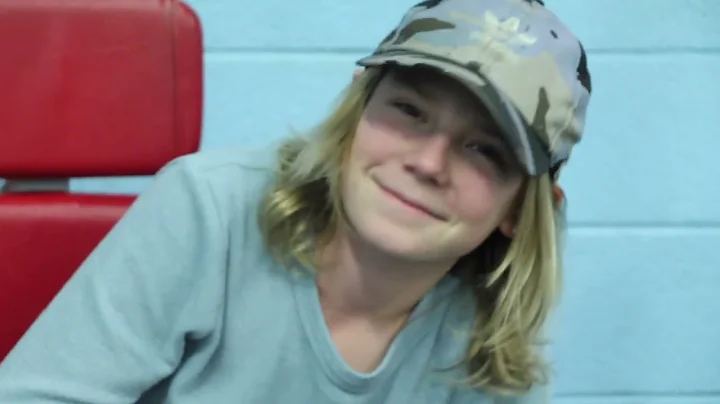 DON'T STOP BELIEVING - JOURNEY/Sam, Quade, Jacob
