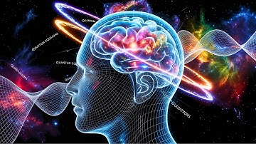 This Quantum Consciousness Theory Terrifies Scientists