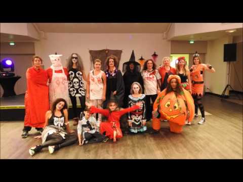 Watch week end center parcs des bois francs Move yu'r Body. Marisa Morelli on YouTube Watch week end center parcs des bois francs Move yu'r Body. Marisa Morelli on YouTube
