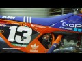Inside Jessy Nelson's Factory Red Bull Troy Lee Designs KTM 250SXF || Motocross Action Magazine