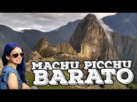 PERU MACHU PICCHU: tudo o que você precisa saber