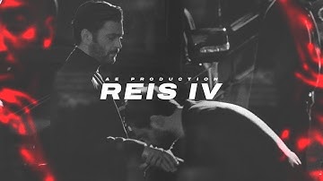 Mafya Müziği ►REIS IV◄ | Mafia Racon Trap | by Ae Production