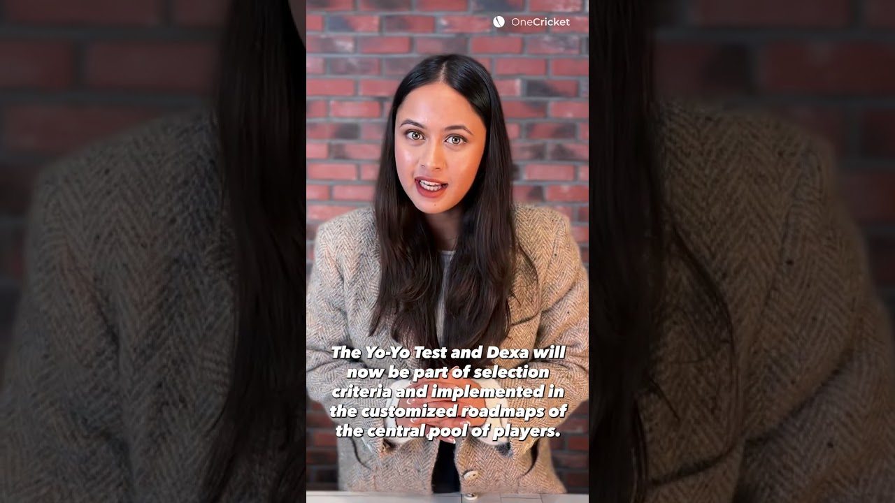 Big announcements from BCCI | Updates from BCCI Review Meeting