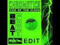 Chromatics - Tick of the Clock (BĘÃTFÓØT Edit)