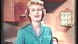 Soft as a Cloud 1955 screenshot 1