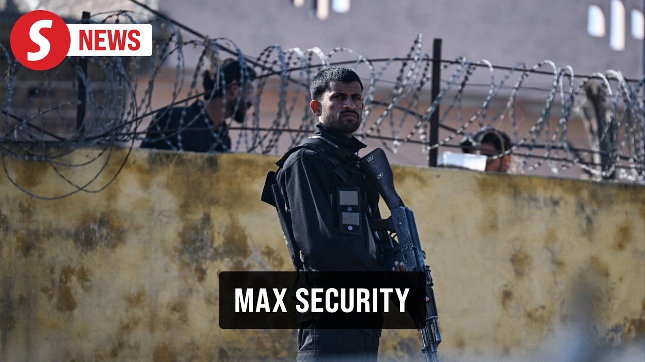 Islamabad security ramped up after deadly Shi'ite mosque attack