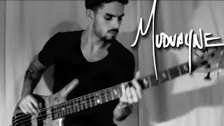 Mudvayne - Choices | Bass Cover