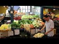 Hungary Budapest Local Market / Hongrie Budapest Marché local