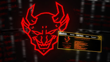 how Doxbin’s 16-yr-old owner was caught and arrested