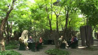 Grounds For Sculpture | Orientation Video