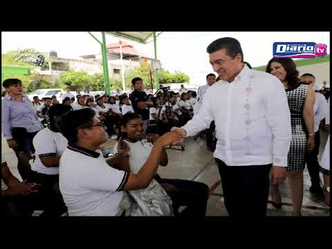 EnVivo | Noticiero #ChiapasADiario con Jorge E. Hernández y Dora García de Alba mexico primera division