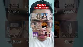 Kita Buat Nomor 1 Ya Di Filter Naruto Ini shorts