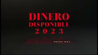 Dinero Disponible 2023 by Real Estate Market 14,352 views 7 months ago 57 seconds