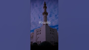 القارئ  _ محمد اللحيدان #قرآن #اكسبلور #المصحف #إستمع