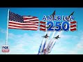 America 250: FOX Weather Salutes The States