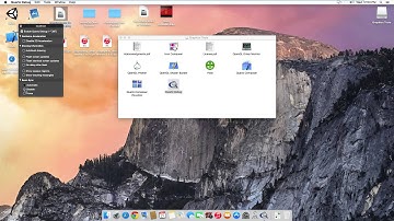 Improving performance of OSX Yosemite using Quartz Debug