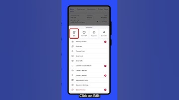How to Add product description | Swipe Mobile App