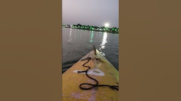 Thumbnail of Beautiful view ❤ #song #music #boat #water #sailing