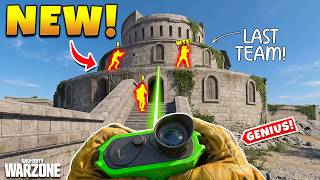 *NEW* TOP WARZONE MOMENTS! - Epic & Funny Plays #174
