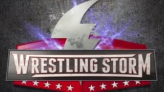Wrestling Storm gioco di carte per iPhone e iPad - AVRMagazine.com Game Trailer screenshot 5
