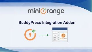 BuddyPress Profile Attribute Mapping during SSO | WP Buddypress Integrator SSO Addon